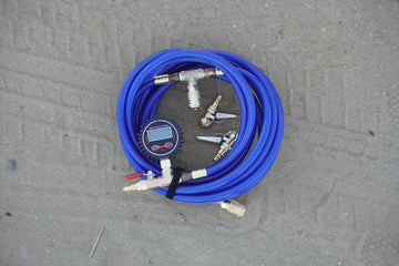 ADApT – Air Down Air Up 2 Tire Kit
