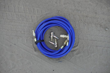 ADApT 4 Tire Expansion Kit