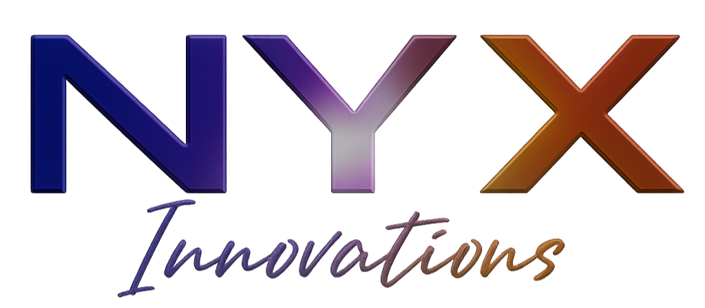NYX Innovation INC.