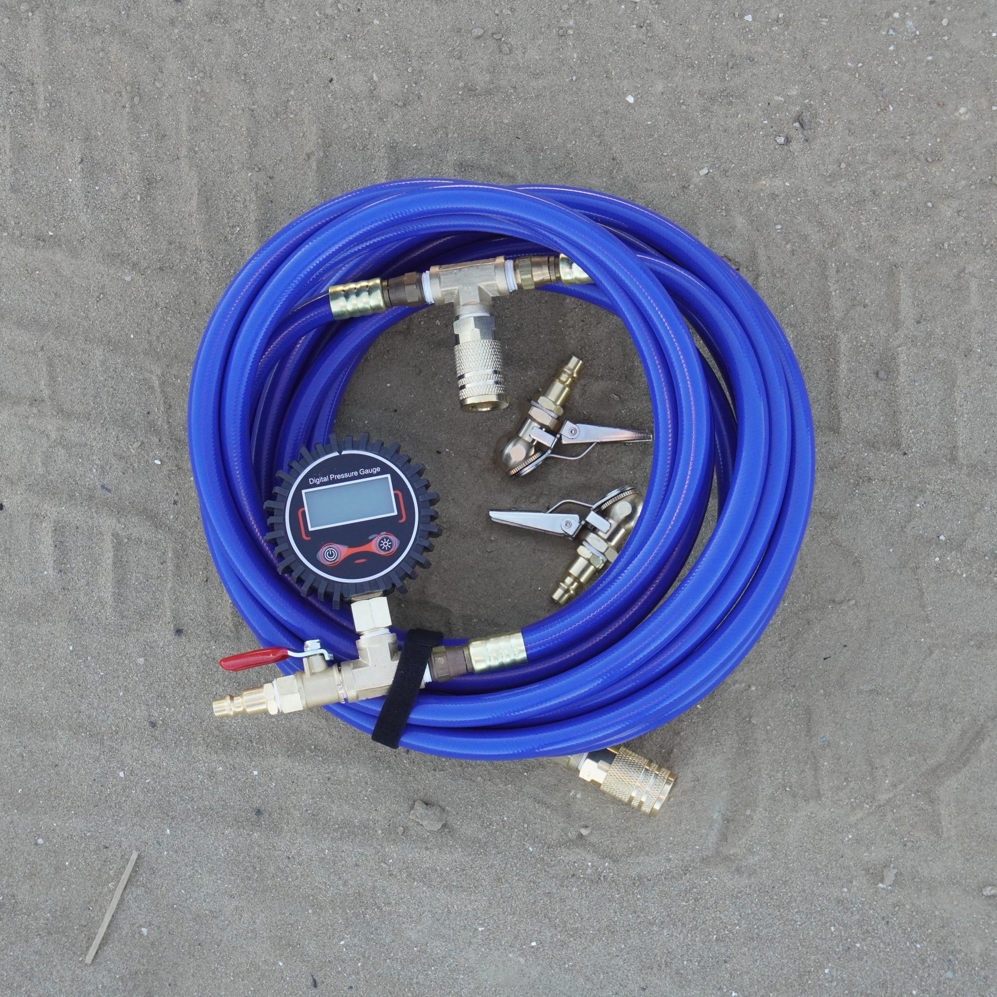 ADApT – Air Down Air Up 2 Tire Kit