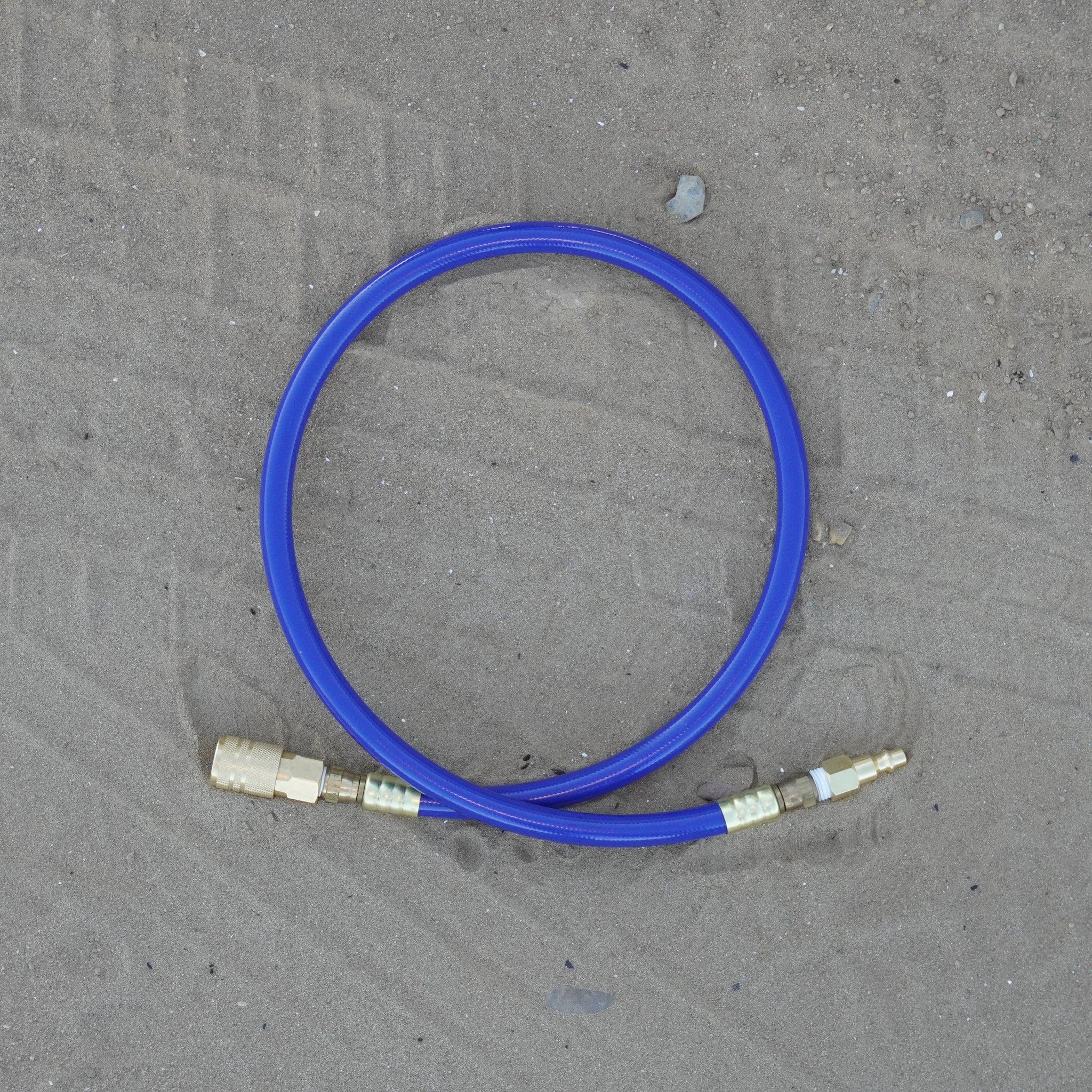 ADApT Hose Extension – 3ft Quick Connect Line