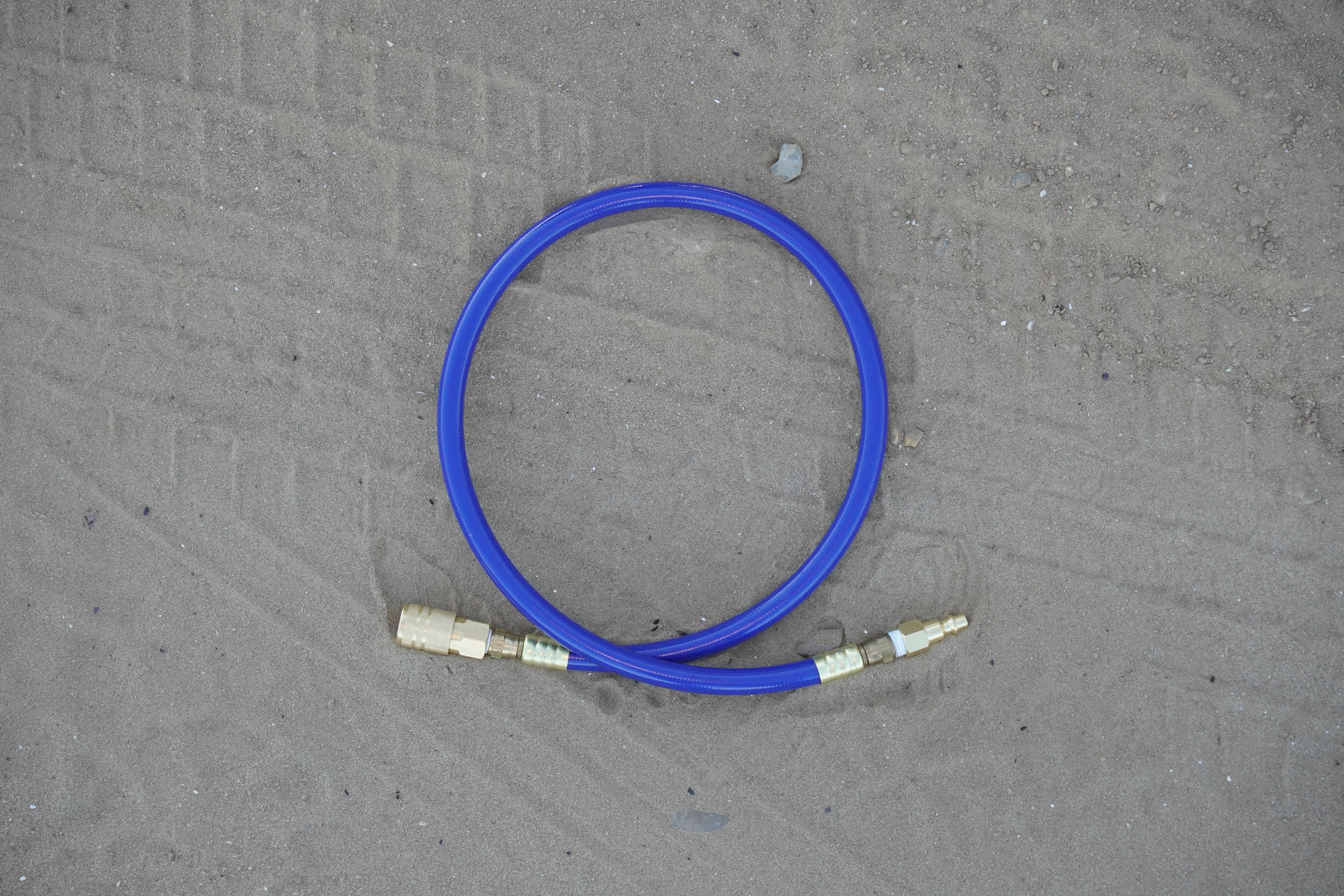 ADApT Hose Extension – 3ft Quick Connect Line