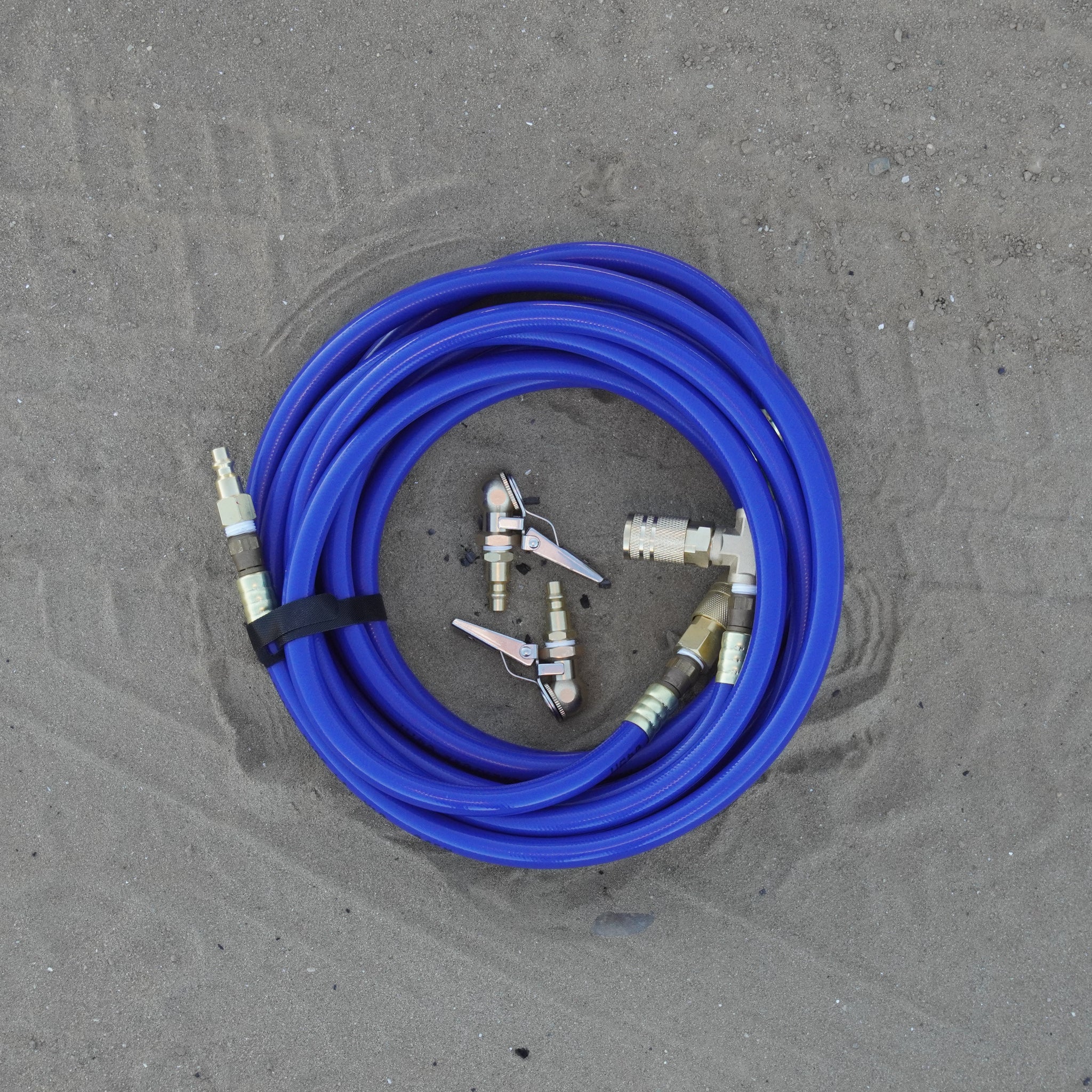 ADApT 4 Tire Expansion Kit