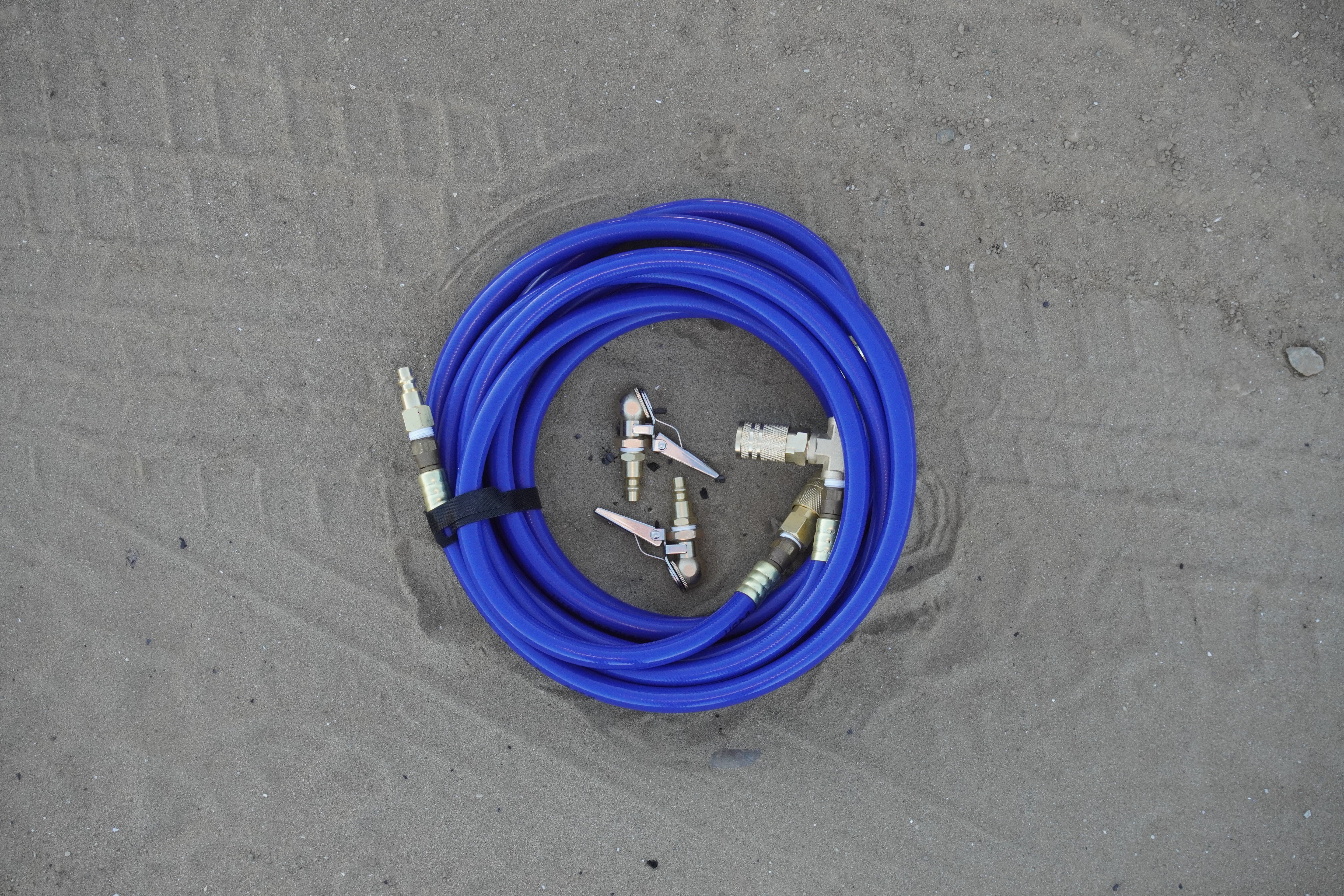 ADApT 4 Tire Expansion Kit