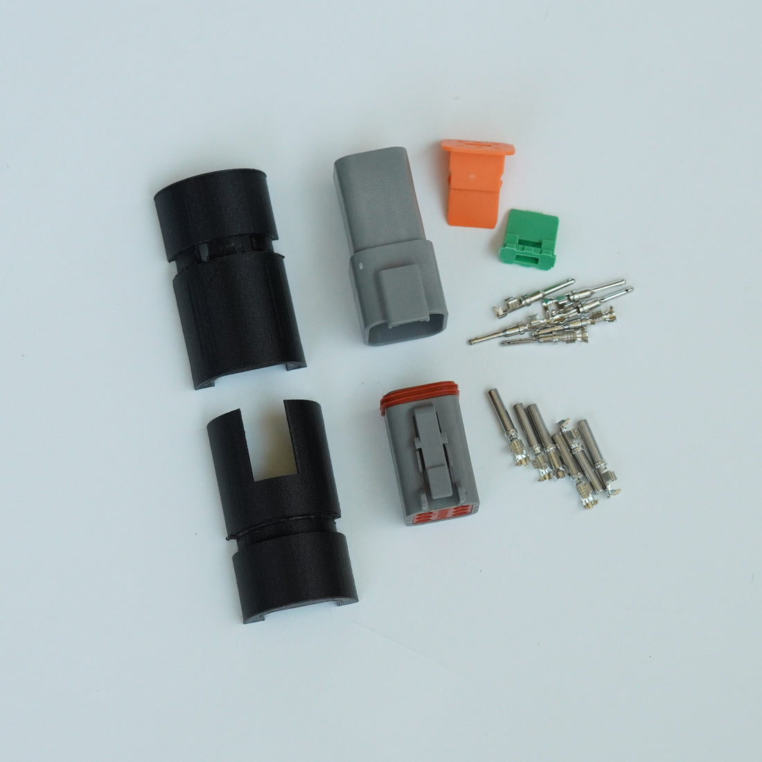 Porsche 928 ABS Harness Connector Repair Kit