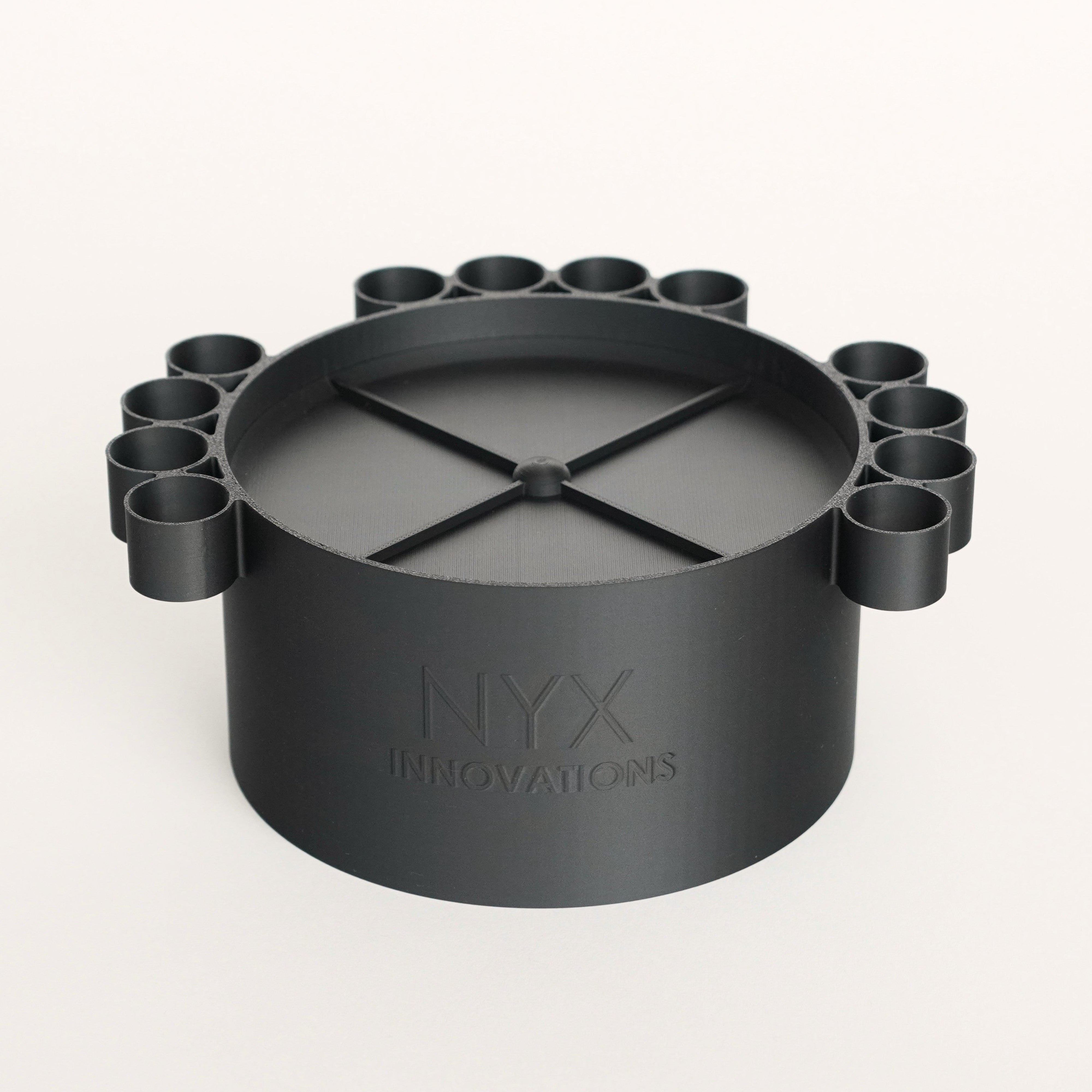 Carburetor Cap Tool and Spark Plug Holder